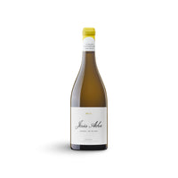Jesús Acha Senda de Haro Blanco 2018 Rioja Premium Weißwein Flasche