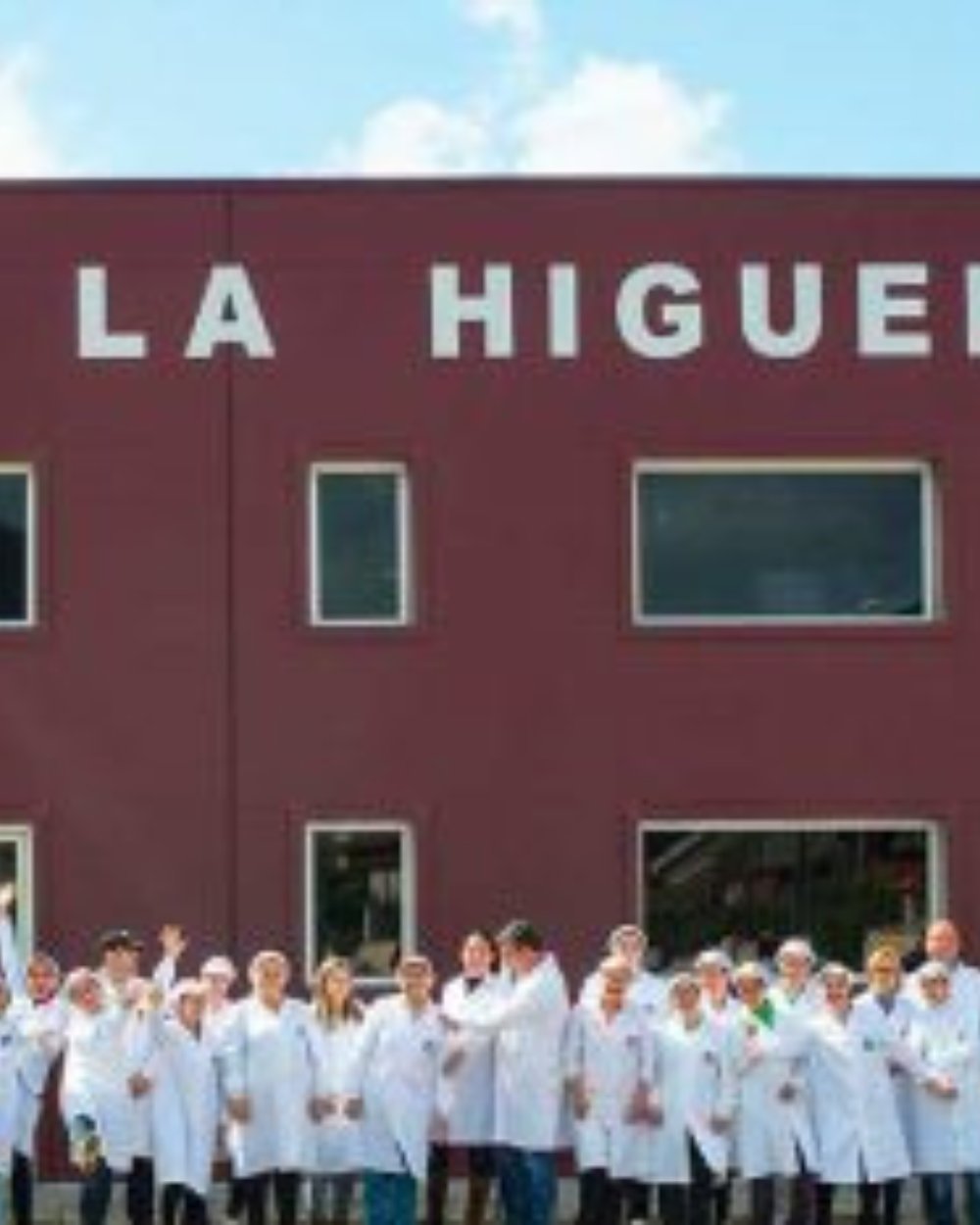 La Higuera Manufaktur aus Spanien – exklusive Feigenspezialitäten jetzt bei Feinkost Koch online kaufen