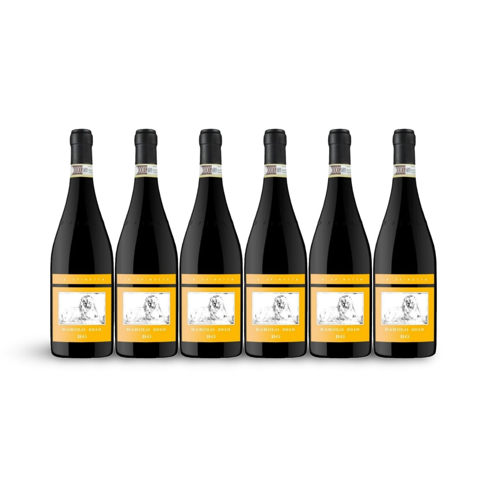 BAROLO DOCG BOTTE GRANDE 2018