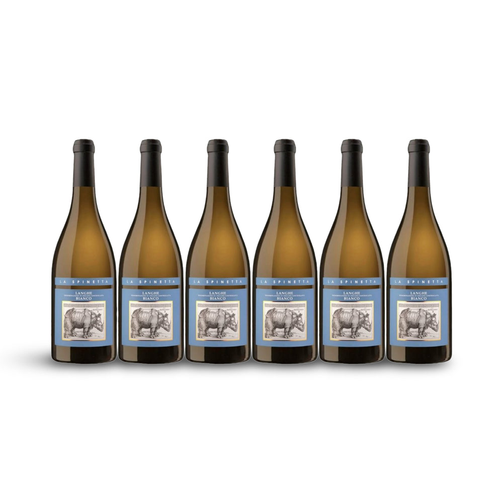 LANGHE BIANCO DOC 2019