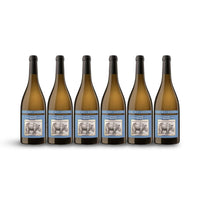 LANGHE BIANCO DOC 2019
