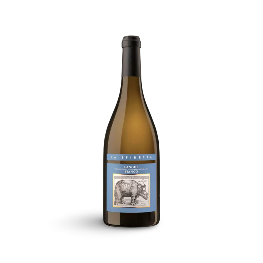 LANGHE BIANCO DOC 2019