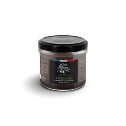 Tapenade aus Tanche Oliven TAPENADE VARIETE TANCHE, 90gr