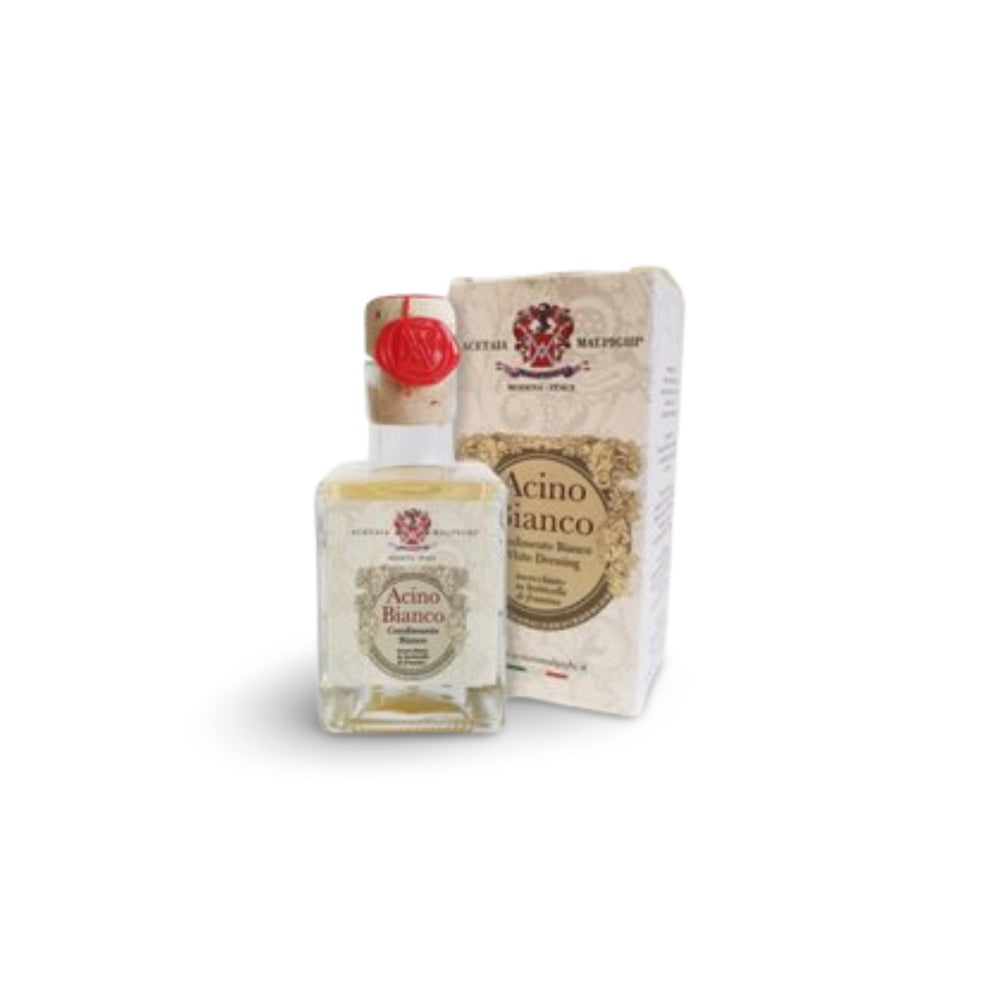 Weißer Balsamessig ACINO BIANCO, 50ml