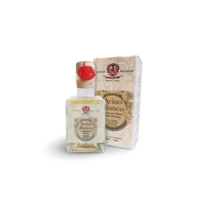 Weißer Balsamessig ACINO BIANCO, 50ml