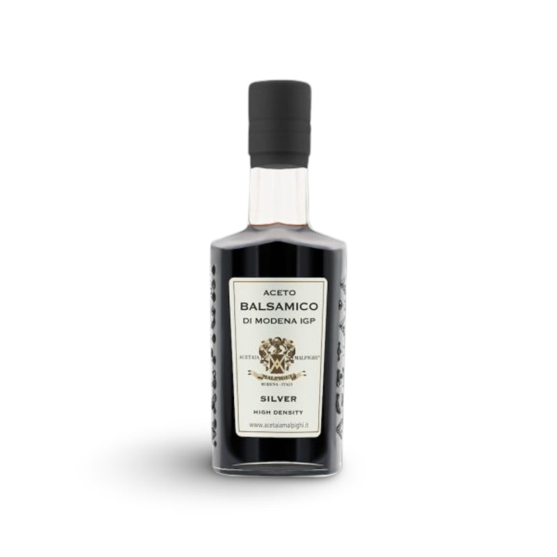 Aceto Balsamico Di Modena IGP - ARGENTO, 250ml