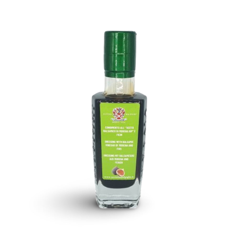Balsamessig mit Feigen ACETO BALSAMICO DI MODENA IGP E FICHI, 100ml
