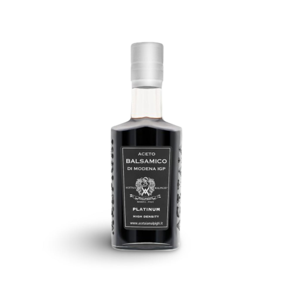 Aceto Balsamico Di Modena IGP - PLATINUM, 250ml
