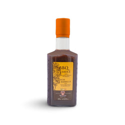 BBQ-Sauce mit Balsamico-Essig SALSA BARBECUE, 250ml