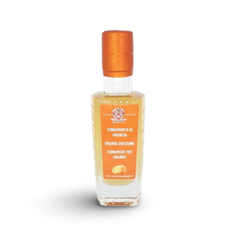 Balsamessig mit Orange CONDIMENTO ALLA ARANCIA, 100ml