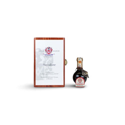 Aceto Balsamico Tradizionale di Modena DOP - SECOLARE (100 Jahre), 100ml