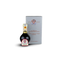Aceto Balsamico Tradizionale di Modena DOP - AFFINATO (12 Jahre), 100ml