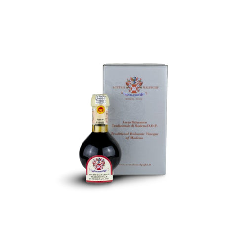 Aceto Balsamico Tradizionale di Modena DOP - EXTRA VECCHIO (25 Jahre), 100ml