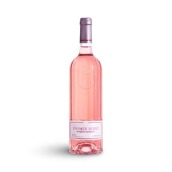 PRIMER ROSE RIOJA DOCA 2022
