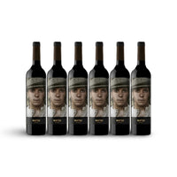 Matsu El Picaro 2025 Toro 6er Vorteilspack Rotwein