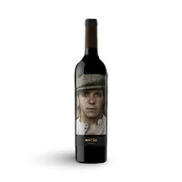 Matsu El Picaro 2025 Toro Tempranillo fruchtiger Rotwein Flasche