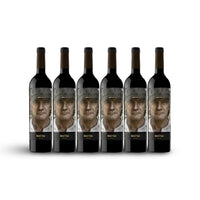 Matsu El Recio 2023 Toro 6er Vorteilspack Rotwein