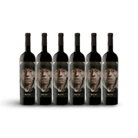 Matsu El Viejo 2022 Toro 6er Vorteilspack Premium Rotwein