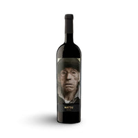Matsu El Viejo 2022 Toro Tempranillo Premium Rotwein Flasche