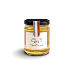 Akazienhonig aus Frankreich MIEL D'ACACIA, 250gr