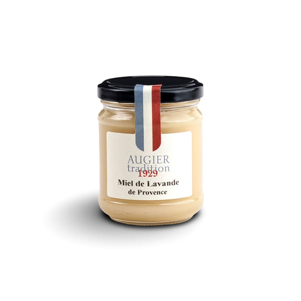 Lavendelhonig MIEL DE LAVANDE DE PROVENCE IGP LABEL ROUGE, 250gr