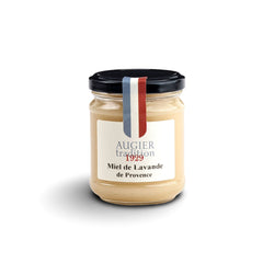 Lavendelhonig MIEL DE LAVANDE DE PROVENCE IGP LABEL ROUGE, 250gr