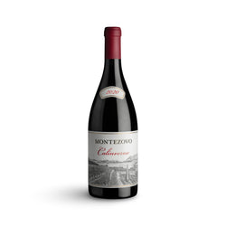 Calinverno Rosso Veronese IGT von Monte Zovo, Rotwein aus Venetien Italien, IGT, jetzt online kaufen