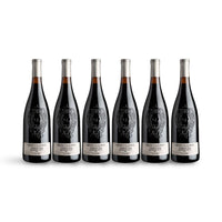 LE CIVAIE - CERULEO ROSSO VERONESE IGT 2021