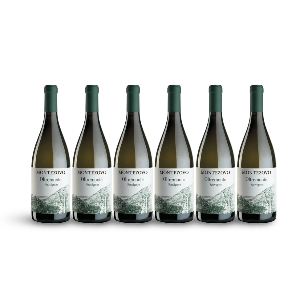 OLTREMONTE SAUVIGNON VERONA IGT BIO 2024
