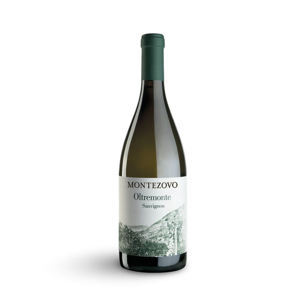 OLTREMONTE SAUVIGNON VERONA IGT BIO 2024