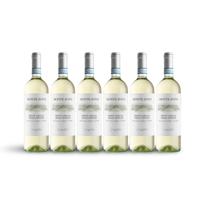 PINOT GRIGIO DELLE VENEZIE DOC 2024