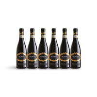 Recioto della Valpolicella DOCG von Monte Zovo, Süßwein aus Venetien Italien, DOCG 6er Pack, Vorteilspack im Karton