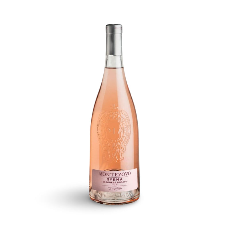 LE CIVAIE - SYRMA ROSATO VERONESE IGT BIO 2024
