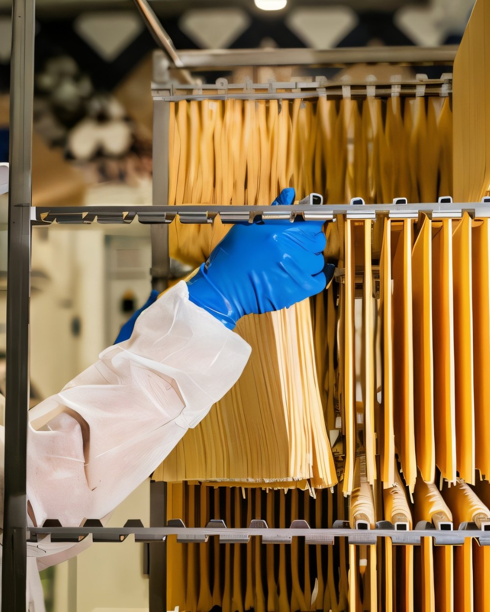 Pastificio Ducato d’Amalfi aus Gragnano – originale Premium Pasta IGP jetzt bei Feinkost Koch online kaufen