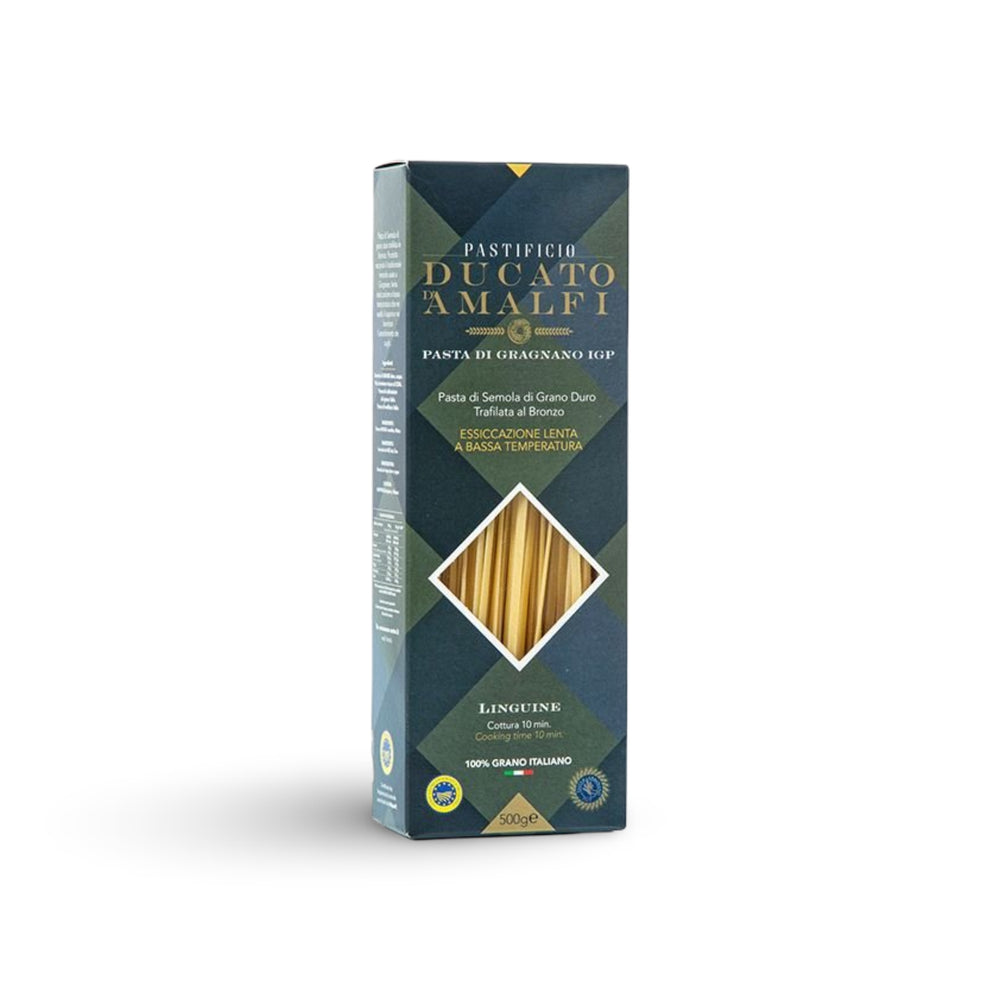 Pasta di Gragnano I.G.P. - LINGUINE, 500gr