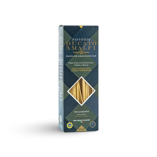 Pasta di Gragnano I.G.P. - VESUVIO, 500gr