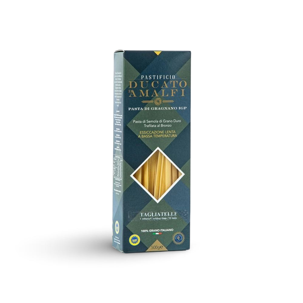 Pasta di Gragnano I.G.P. - TAGLIATELLE, 500gr