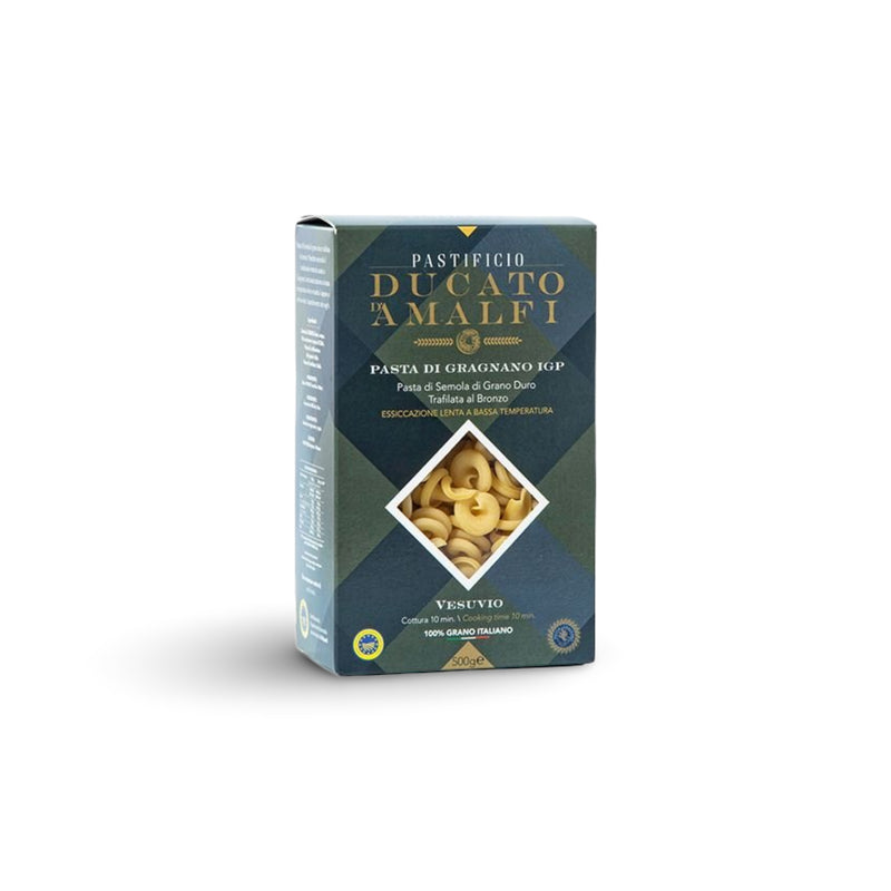 Pasta di Gragnano I.G.P. - VESUVIO, 500gr