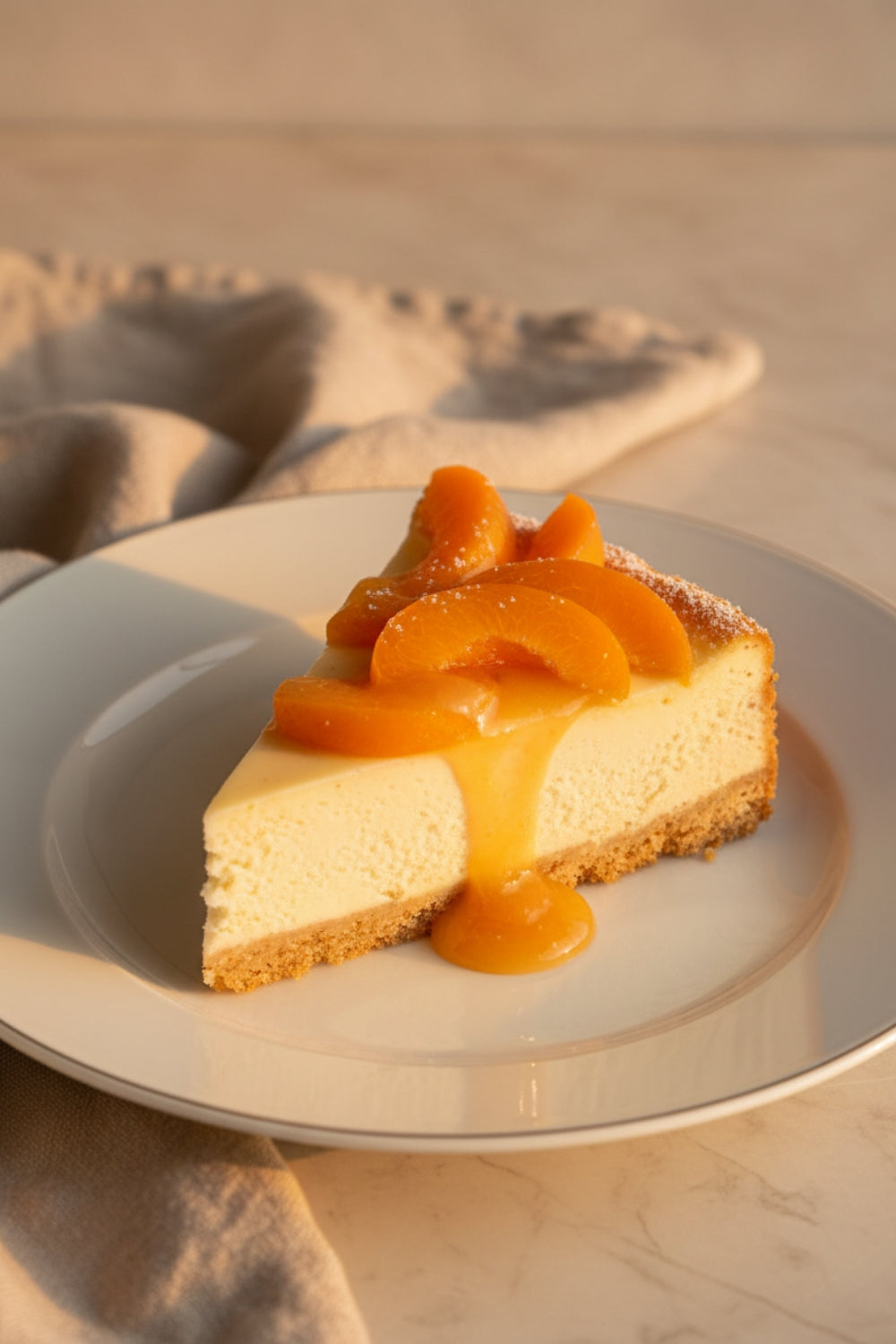 Perfekter Wein zu Dessert – elegantes Dessert