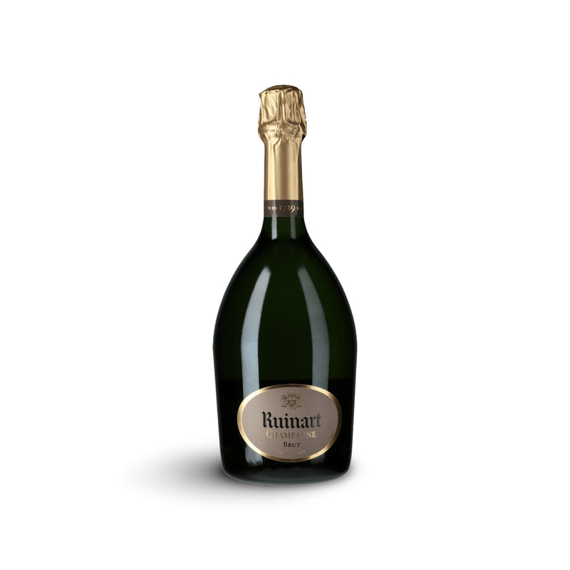 RUINART R CHAMPAGNER BRUT