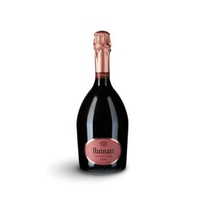 RUINART CHAMPAGNER ROSE
