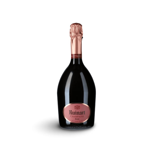 RUINART CHAMPAGNER ROSE