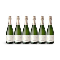CALCE SPUMANTE METODO CLASSICO BRUT 2020