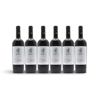 I TRATTURI PRIMITIVO PUGLIA IGP 2024