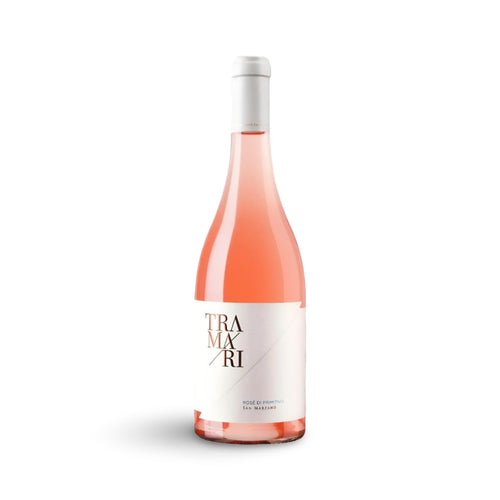 ROSADO 2024 RIOJA DOCA 2024