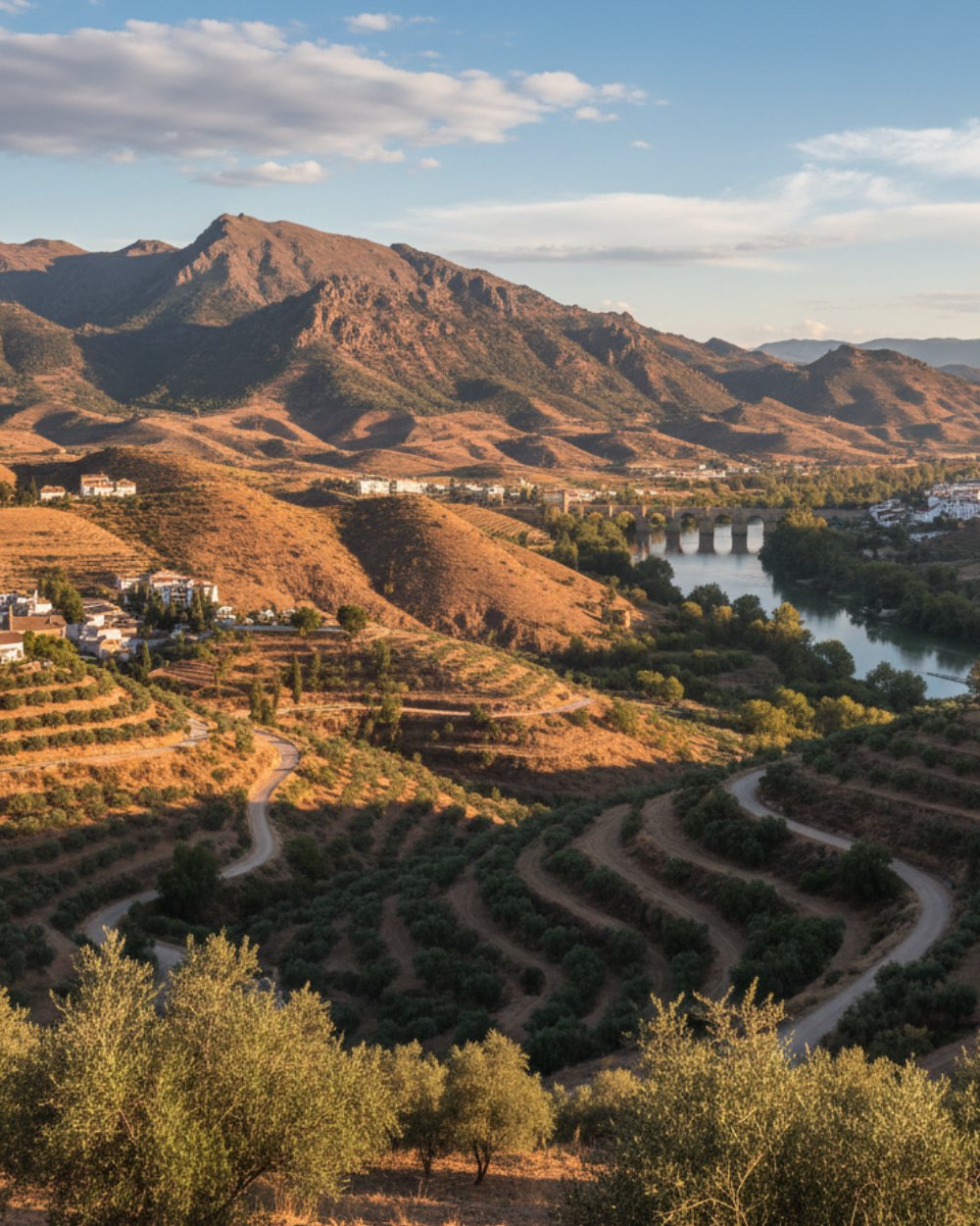 San Nicasio Premium Chips aus Andalusien in Spanien – knusprige Feinkostspezialität jetzt bei Feinkost Koch entdecken