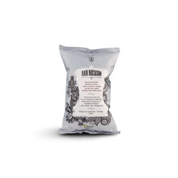 Kartoffelchips mit schwarzem Pfeffer PATATAS FRITAS A LA PIMIENTA NEGRA, 150gr