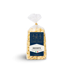 Handgefertigte Pasta ORECCHIETTE, 500gr