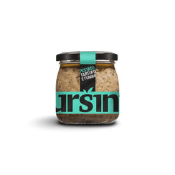 Aufstrich mit Trüffeln und Pilzen TARTUFUNGHI, 170gr