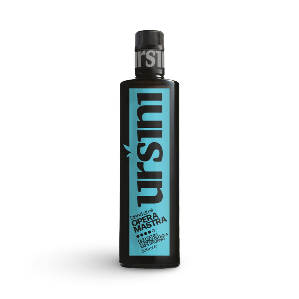 Natives Olivenöl extra OPERA MASTRA, 500ml